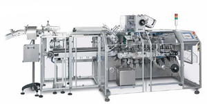 Romaco Promatic P 91 product image 1