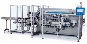 Romaco Promatic PC 4000 product image 1