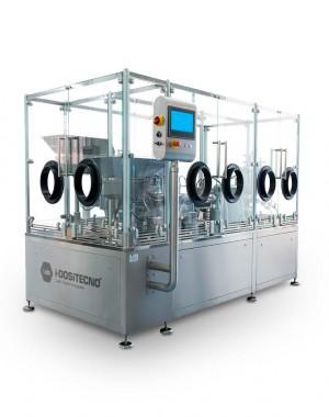 Gyógyszeripari folyadéktöltő ajánlatkérés