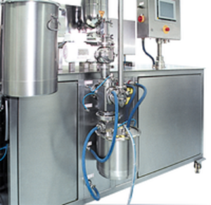 Hosokawa Alpine Félüzemi többfunkciós őrlőberendezés product image 1