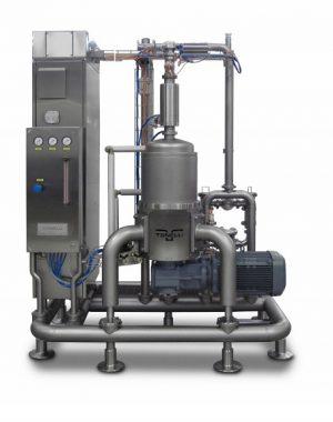 Élelmiszeripari keverőgép ajánlatkérés