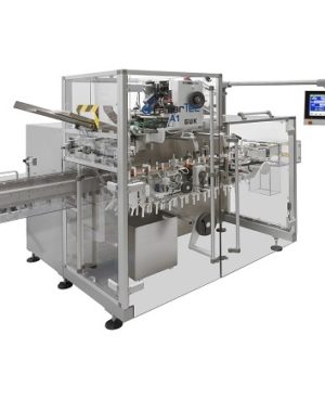 FamarTec A1 vízszintes kartonozó kozmetikumokhoz product image 1