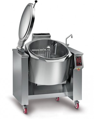 Firex Cucimix ipari főzőedény product image 1