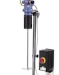 IKA Process Keverőgép közepes viszkozitású közeghez product image 1
