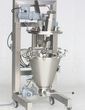 Hosokawa Laboratóriumi, kúpos-csigás, vákuumos szárító product image 1