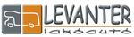 Levanter Lakóautó Kft. logo