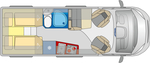 Pössl Roadcruiser B product image 5