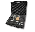 Weldingdroid Purgemaster egyszerű és egyedülálló öblítő rendszer a hegesztési gyök védelméhez product image
