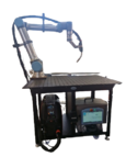 Kemppi Mig/mag hegesztő cobot product image