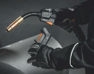 Kemppi Flexlite gx mig/mag hegesztő pisztolyok product image 2