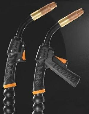 Kemppi Flexlite gx mig/mag hegesztő pisztolyok product image 1