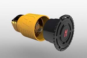 Hypertherm Hypertherm vágópatron (cartridge): smartsync patron olvasó product image 1