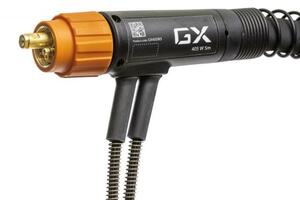 Kemppi Flexlite gx mig/mag hegesztő pisztolyok product image 5