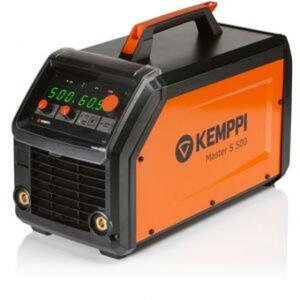 Kemppi Master s 500 product image 1