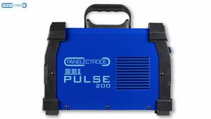 Panelectrode MMA Pulse 200 inverteres hegesztőgép product image 5
