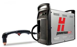 Hypertherm Powermax 125 plazmavágó product image 1