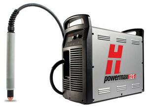 Hypertherm Powermax 125 plazmavágó product image 2