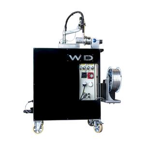 Weldingdroid Minidroid csőhegesztő automata product image 1