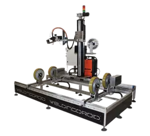 Weldingdroid Weldingdroid ws csőhegesztő automata product image 1