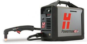 Hypertherm Powermax 45xp kézi plazmavágó gép product image 1