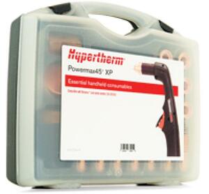 Hypertherm Powermax 45xp kézi plazmavágó gép product image 2