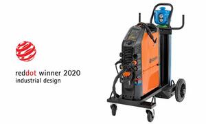 Kemppi Mastertig 235 acdc, 325dc, 335acdc, 425dc, , 535 acdc  argon védőgázos, volfram elektródás ívhegesztőgép család product image 2