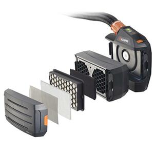 Kemppi Gamma gth3 pfa product image 4