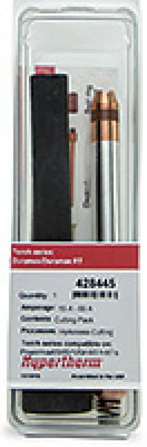 Hypertherm Powermax 45xp kézi plazmavágó gép product image 3