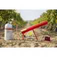  Programozható vad- és seregélyriasztó gázágyú GSM vezérléssel product image