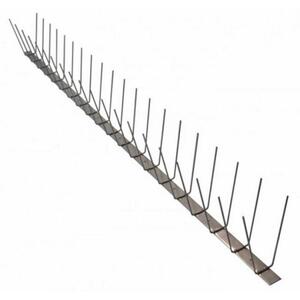 Madárriasztó tüske 2, 4 soros product image 1