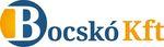 BOCSKÓ Kft. logo