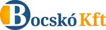 BOCSKÓ Kft. logo