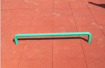  Alacsony fekvőtámasztó rúd product image