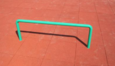  Magas fekvőtámasztó rúd product image
