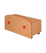 Bocskó Kft.-Óvodai és bölcsődei bútor Görgős fiók product image