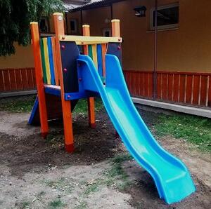 Játszótéri játszóvár ajánlatkérés