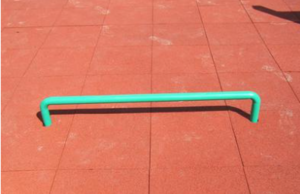  Alacsony fekvőtámasztó rúd product image 1