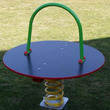 Bocskó Kft.- Rugós játék Billenő korong product image 1
