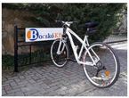 Bocskó Kft. Kerékpártároló product image 3
