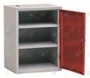 Bocskó Kft. - Speciális öltözőszekrény feltét elem product image 1