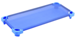 Bocskó Kft.-Fektető Óvodai, bölcsődei fektető, kék színű product image 1