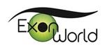 Exon World Kft. logo
