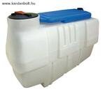 Hsc Motors 1000 literes tartály product image