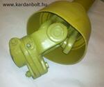 Hsc Motors 40-1400 Nyírócsapos Kardán product image