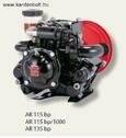 Hsc Motors AR 135 bp szivattyú product image