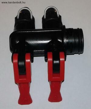 Permetező alkatrész ajánlatkérés