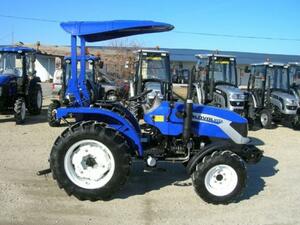 Lovol TE 254 R product image 1