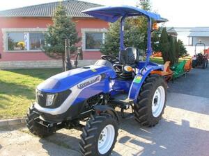 Traktor ajánlatkérés