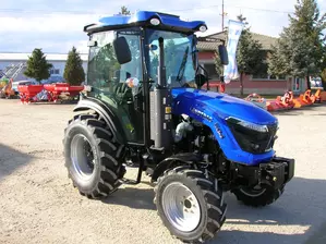 Landtrac TE504C product image 1