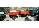 HSC Motors Egytengelyes product image 2